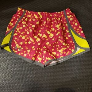 Youth Under Armour Heatgear Shorts